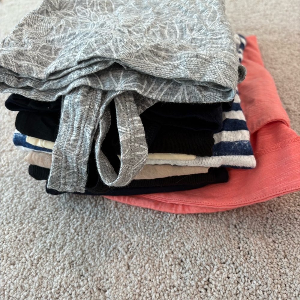 LOFT Tank Top Bundle, Sz Small - Picture 7 of 7